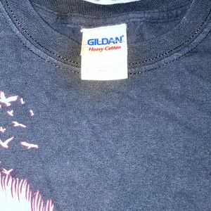 “Stay strong” shirt